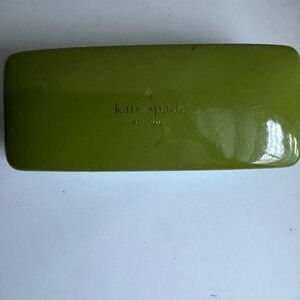 Kate Spade Eyeglass Case
